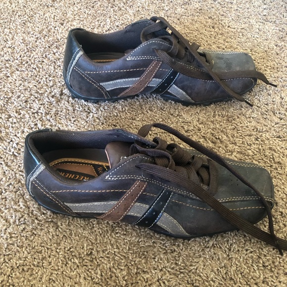 Vintage sketcher loafers - Picture 3 of 4